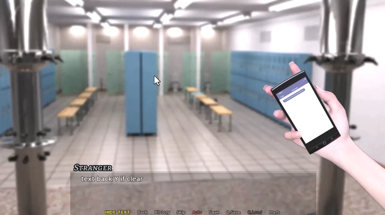 Casey's Fall Screenshot (11)