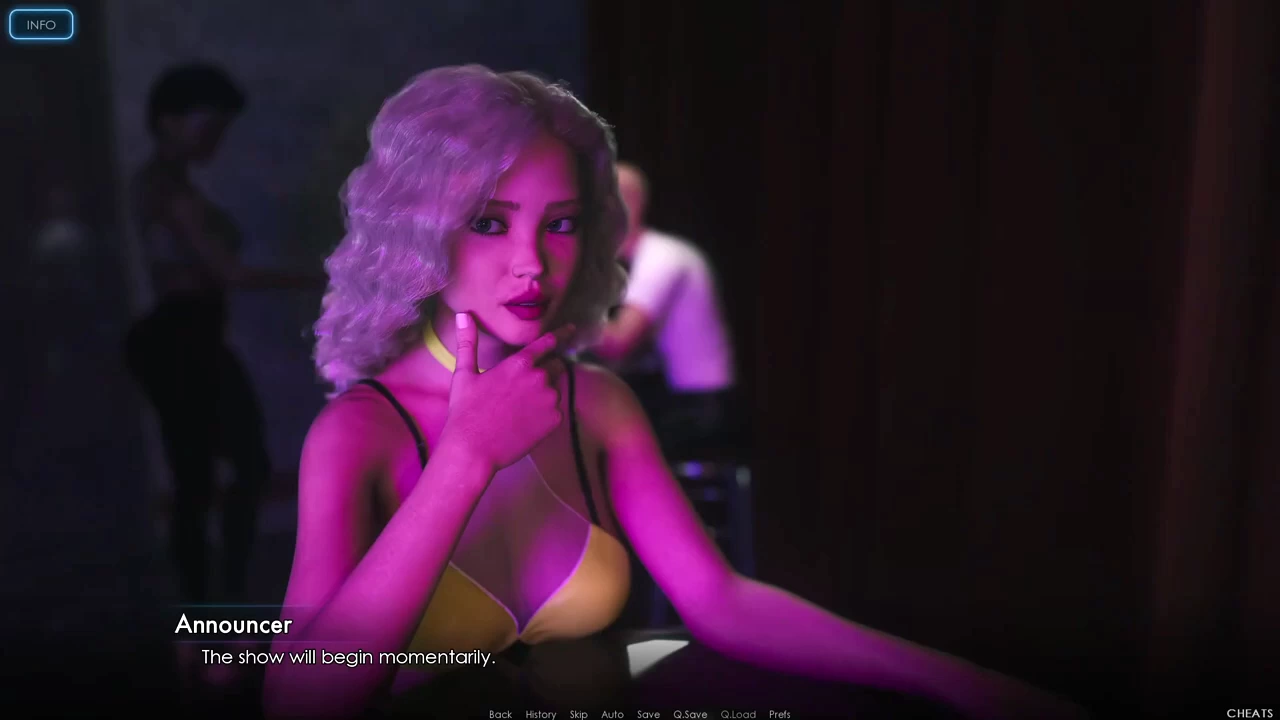 City Of Broken Dreamers Screenshot (14)
