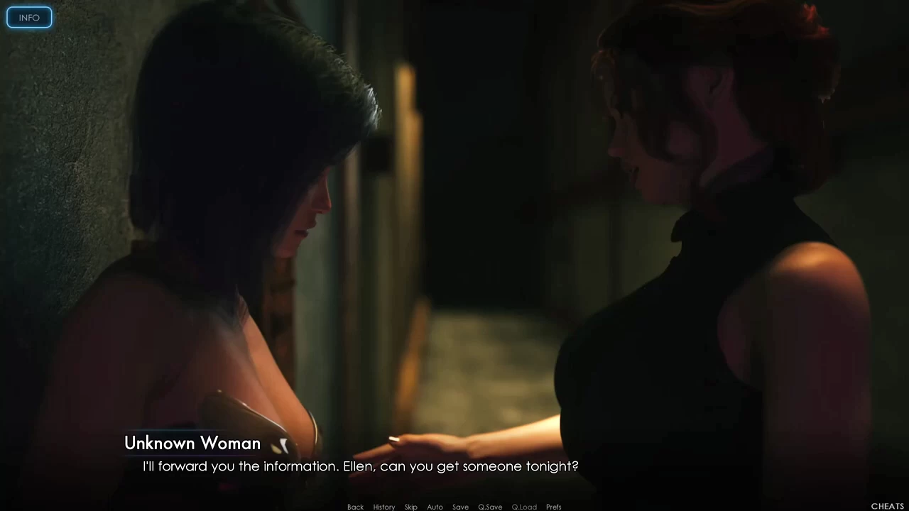 City Of Broken Dreamers Screenshot (14)