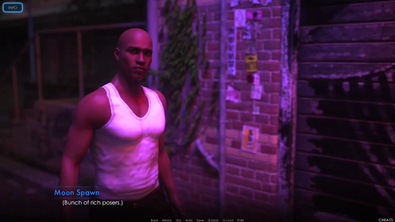 City Of Broken Dreamers Screenshot (14)