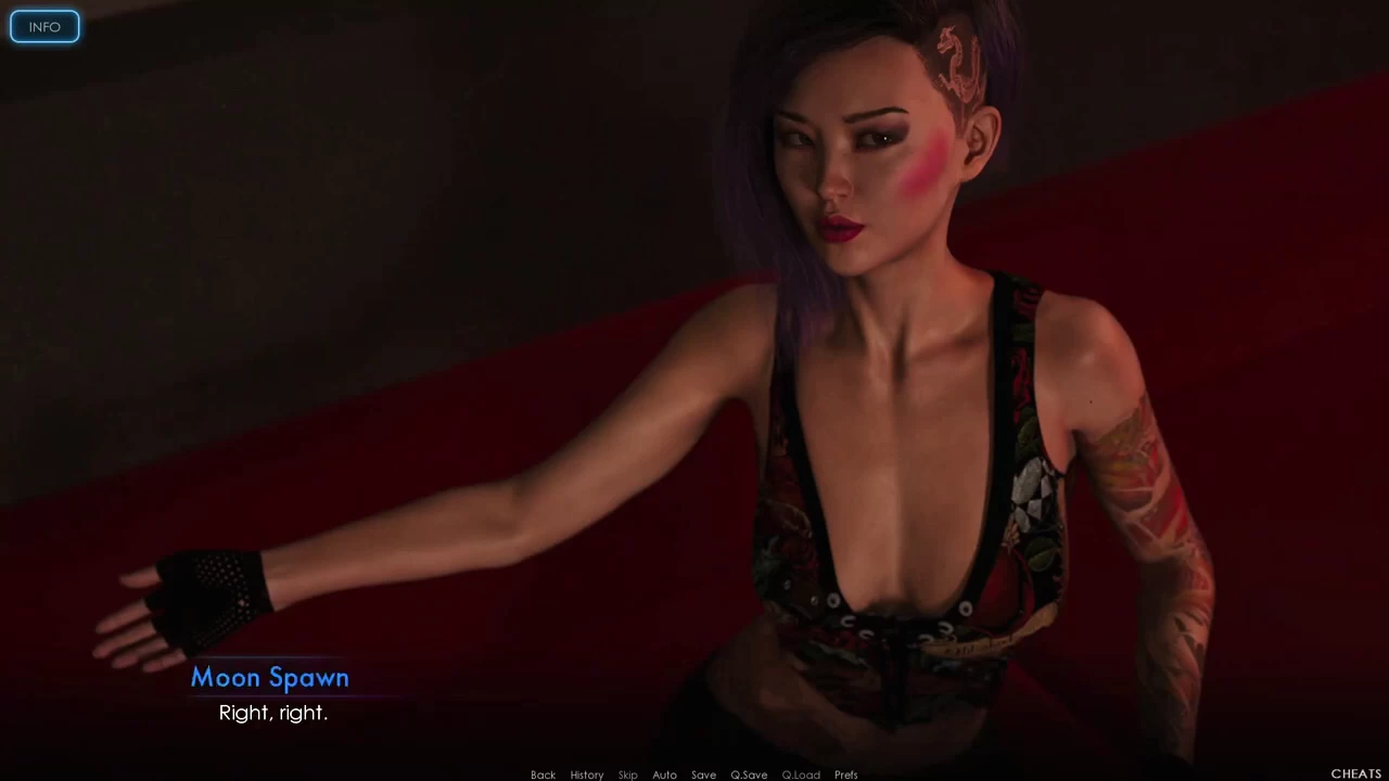 City Of Broken Dreamers Screenshot (14)