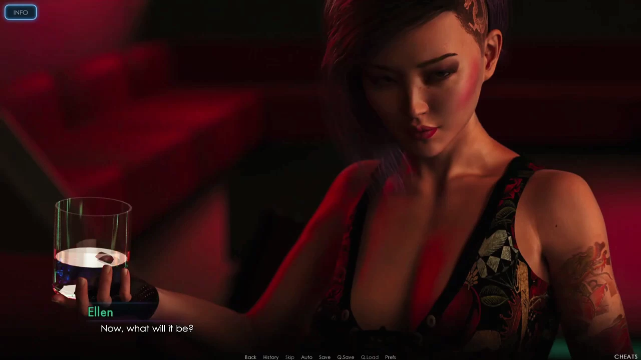 City Of Broken Dreamers Screenshot (14)