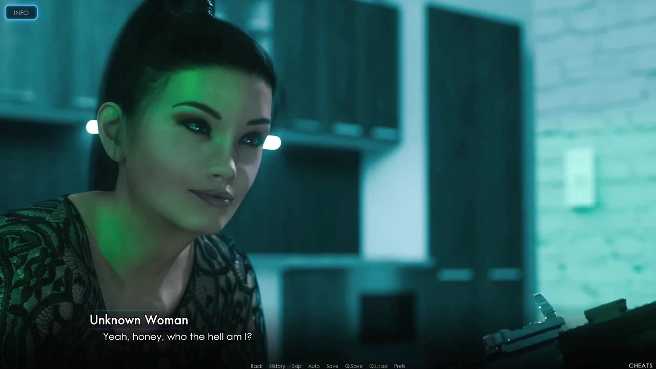 City Of Broken Dreamers Screenshot (14)