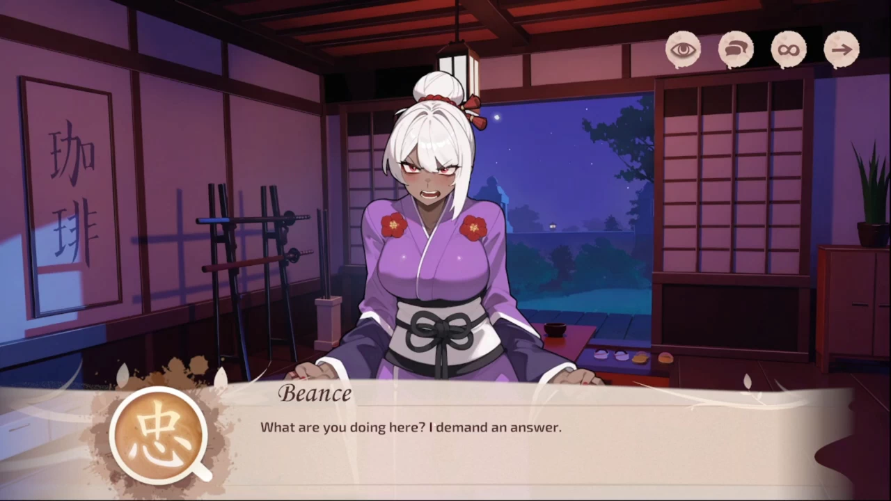 Coffee & Boobs Screenshot (7)