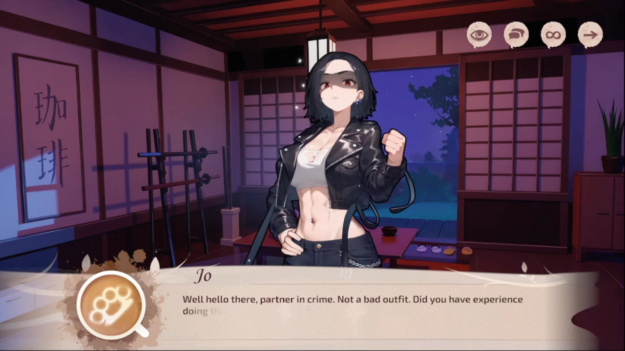 Coffee & Boobs Screenshot (7)