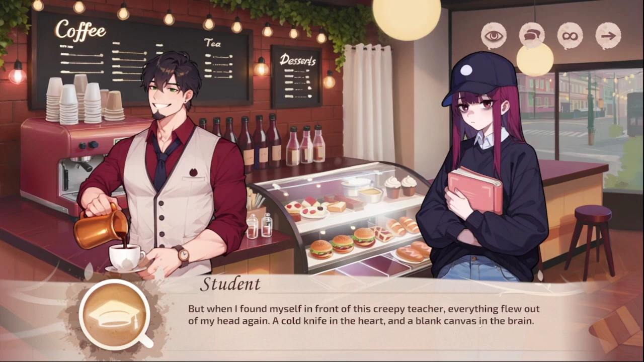 Coffee & Boobs Screenshot (7)