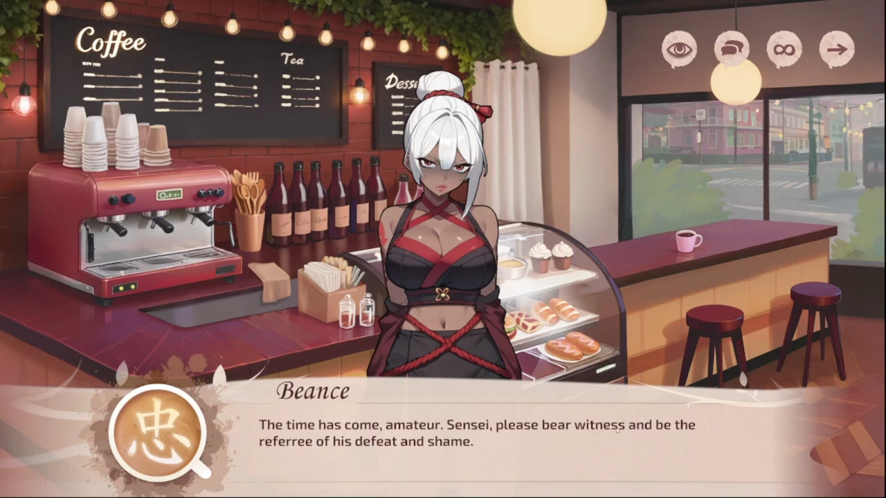 Coffee & Boobs Screenshot (7)