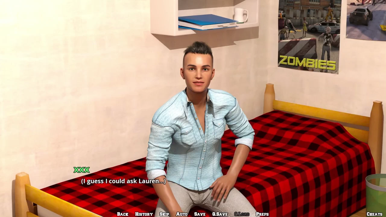 College Kings Screenshot (11)