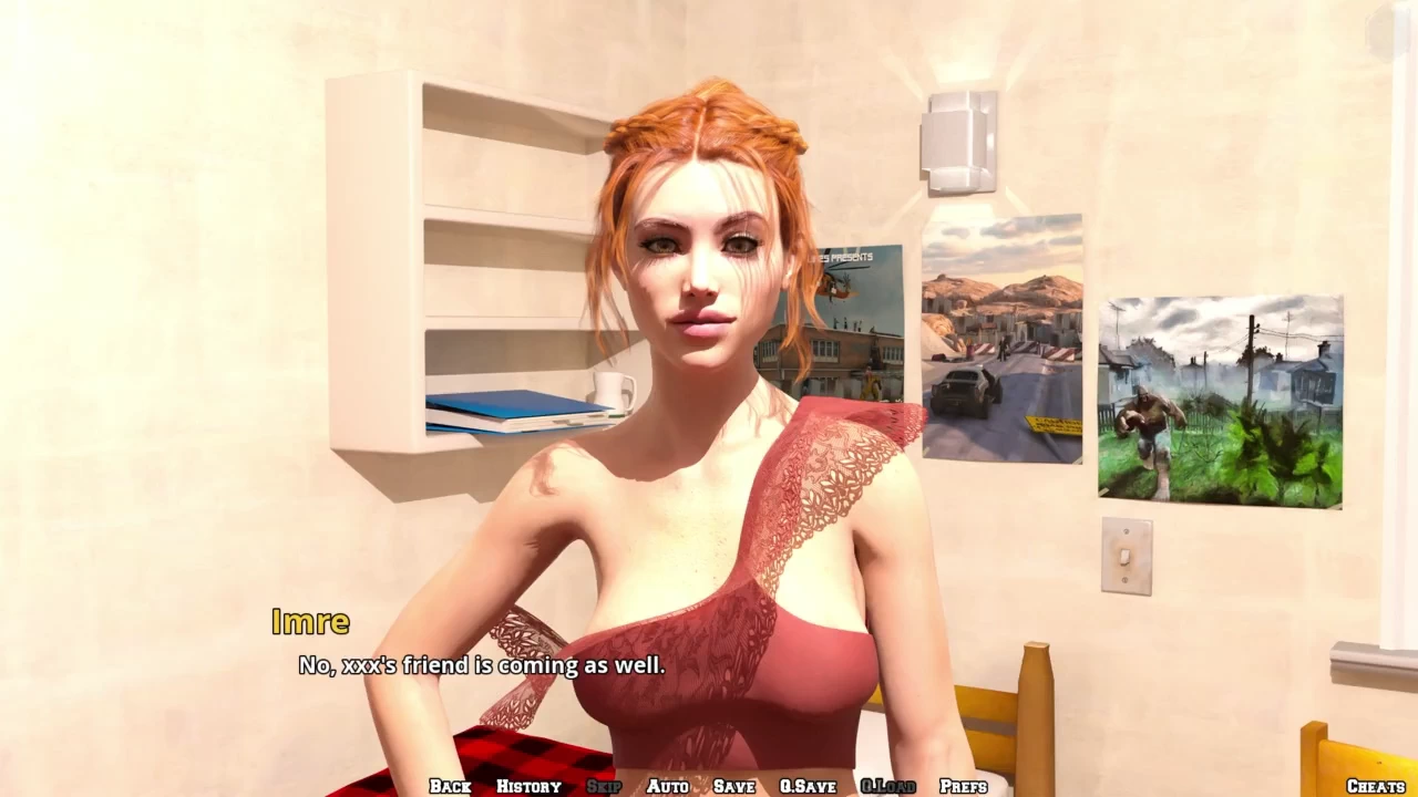 College Kings Screenshot (11)
