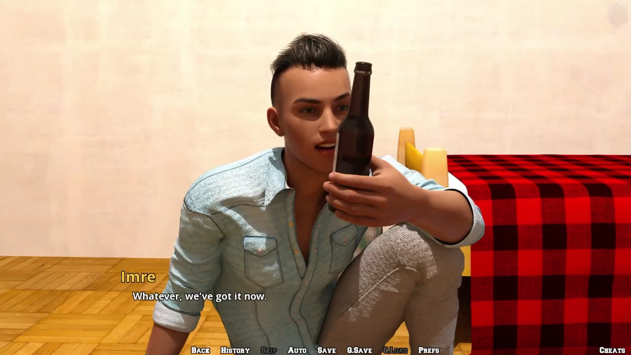 College Kings Screenshot (11)