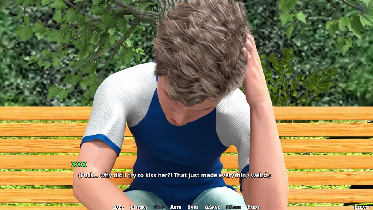 College Kings Screenshot (11)