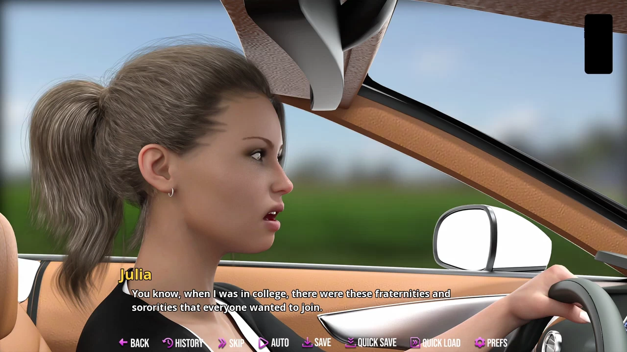 College Kings - The Complete Season Screenshot (12)