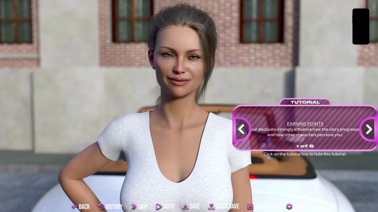College Kings - The Complete Season Screenshot (12)
