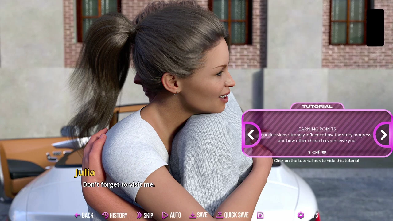 College Kings - The Complete Season Screenshot (12)