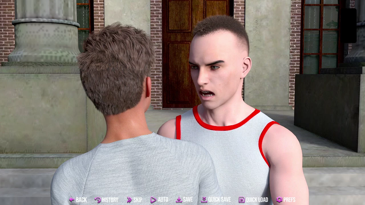 College Kings - The Complete Season Screenshot (12)