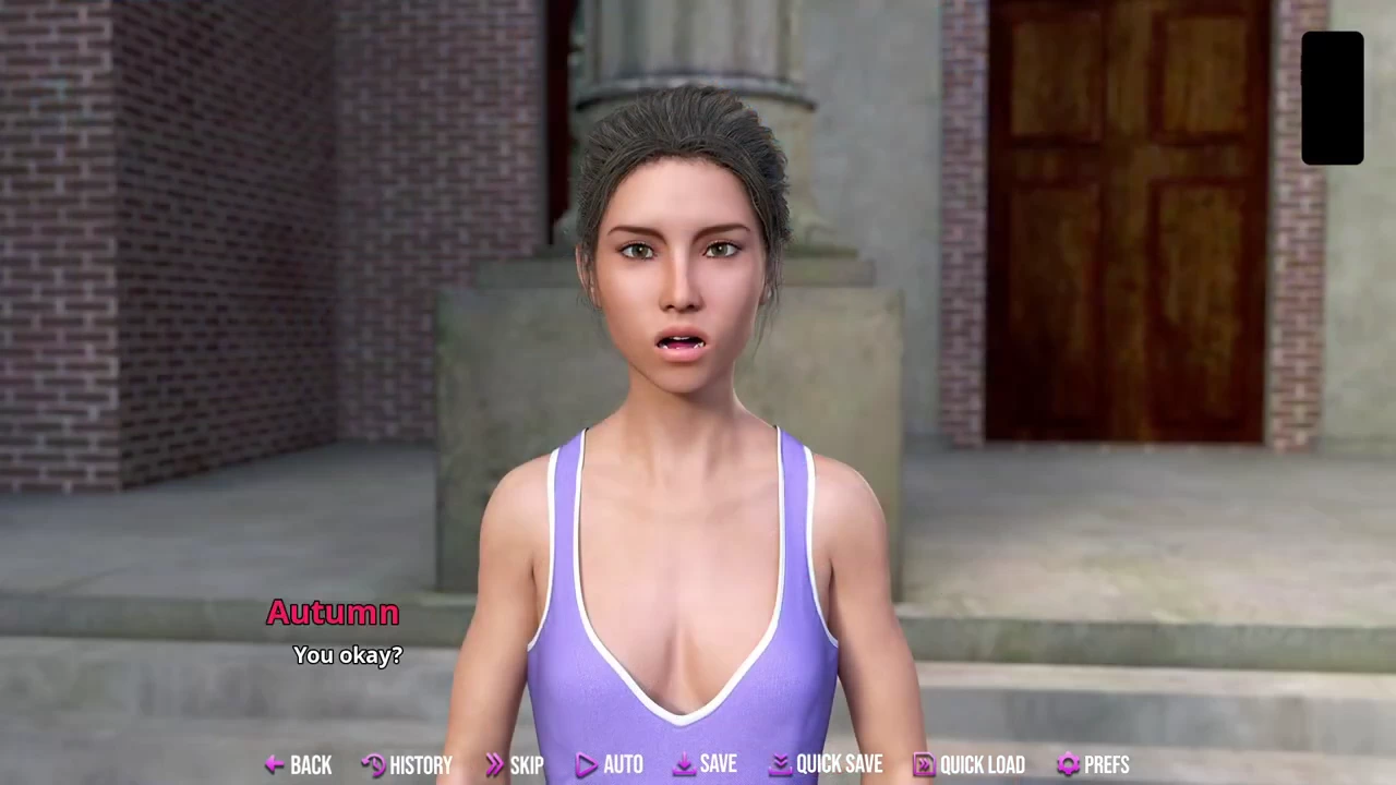 College Kings - The Complete Season Screenshot (12)