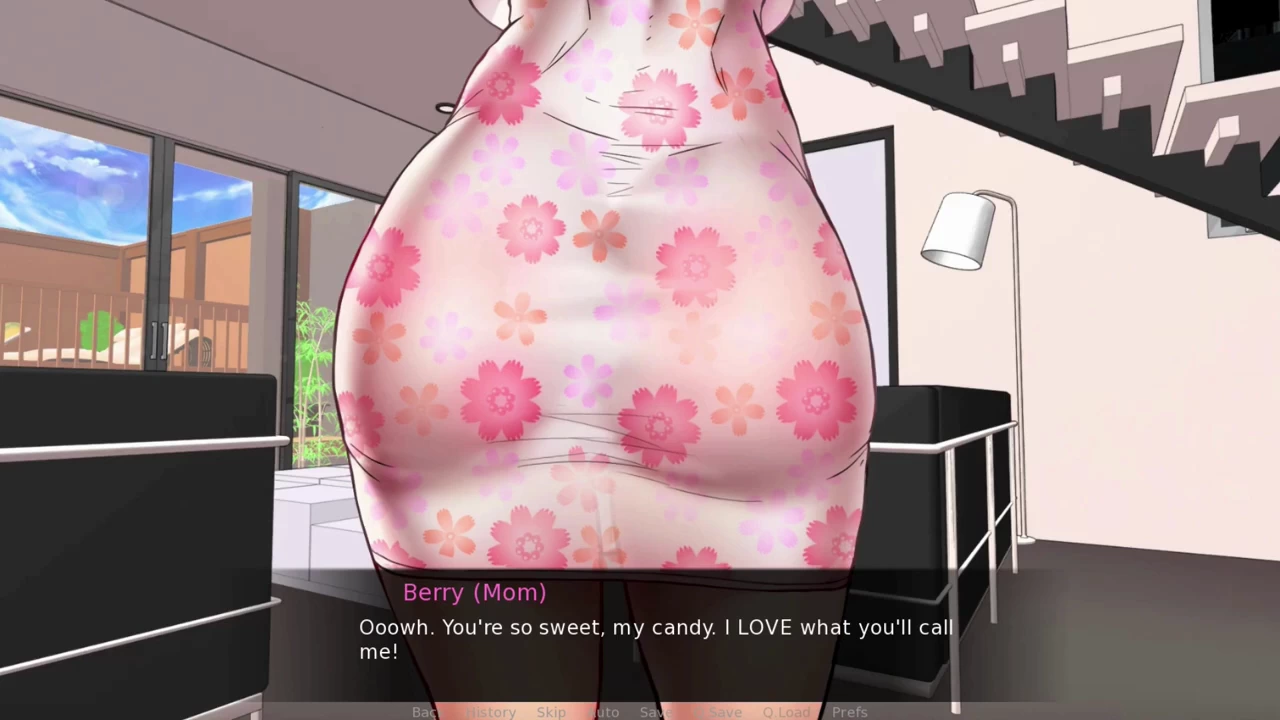 Confined with Goddesses Screenshot (12)