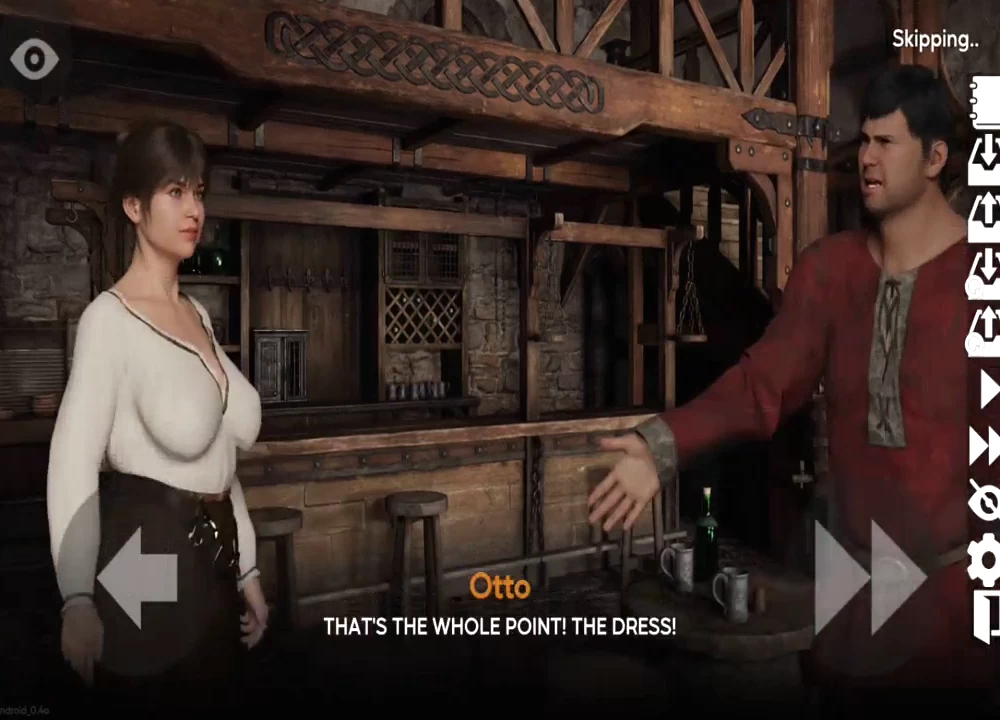 Corruption Town Screenshot (14)