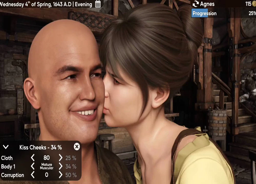Corruption Town Screenshot (14)