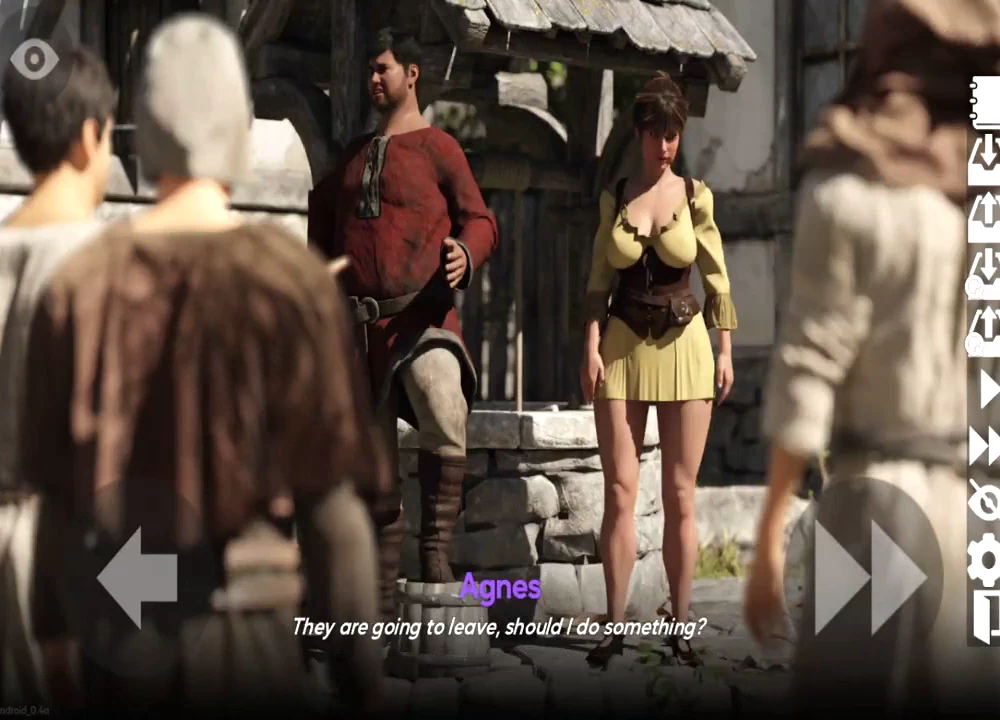 Corruption Town Screenshot (14)