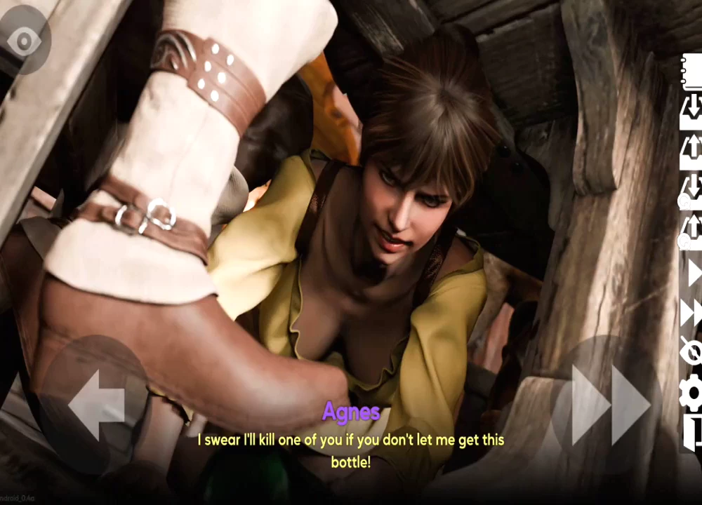 Corruption Town Screenshot (14)