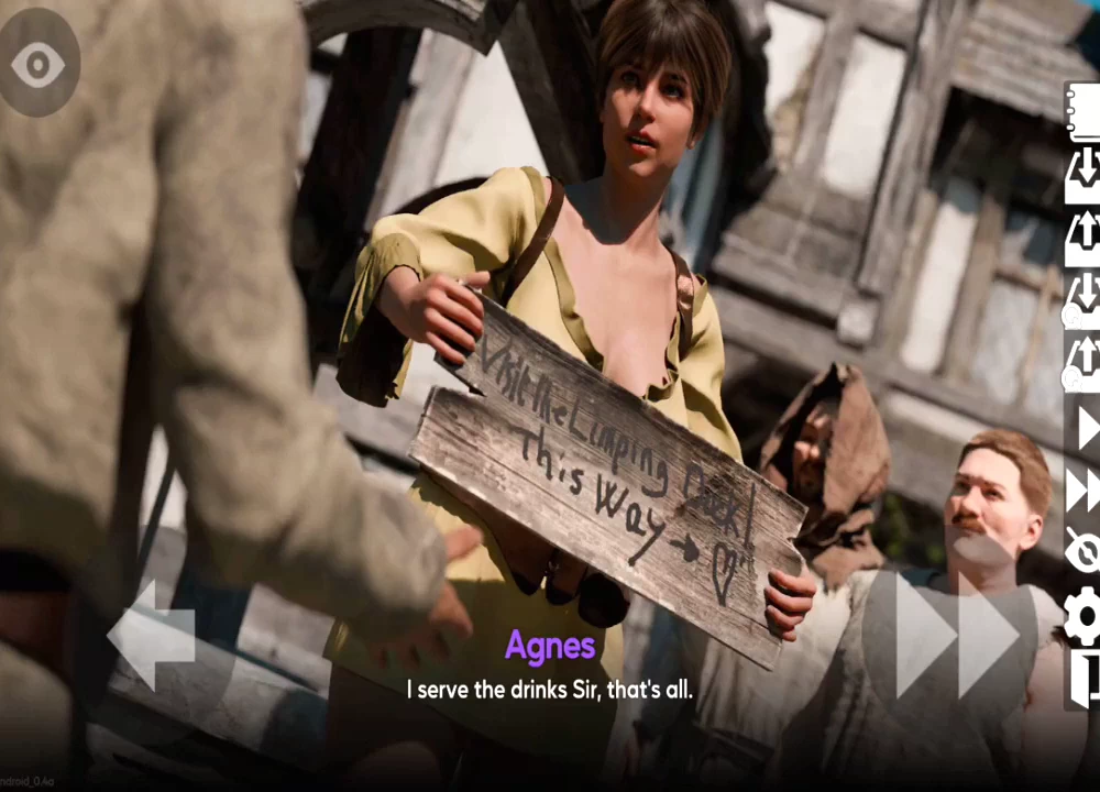 Corruption Town Screenshot (14)