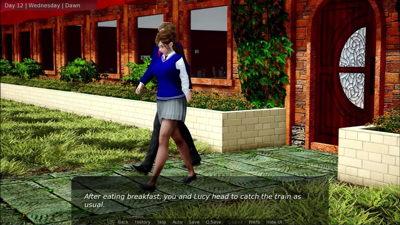 Cosy Cafe Screenshot (12)