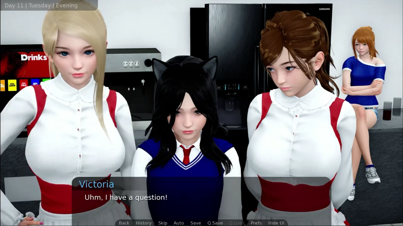 Cosy Cafe Screenshot (12)