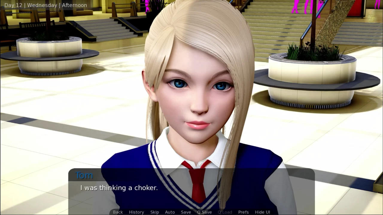 Cosy Cafe Screenshot (12)