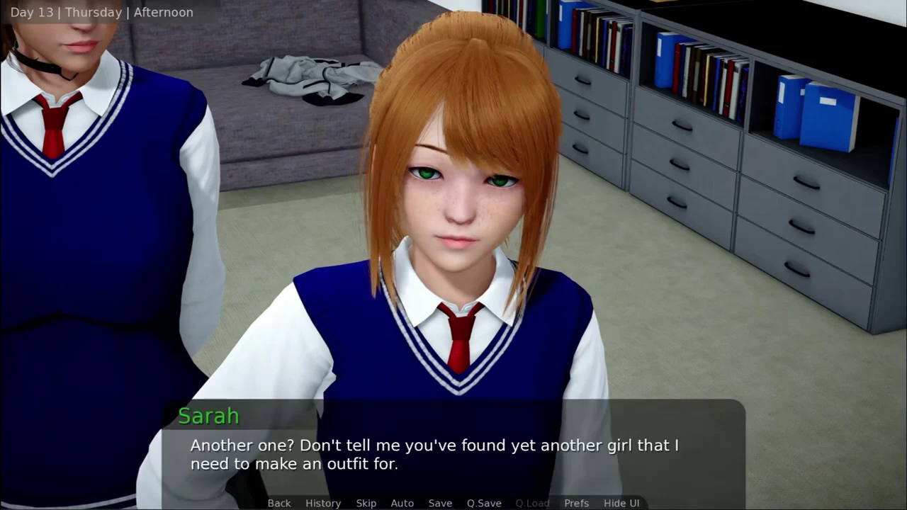 Cosy Cafe Screenshot (12)