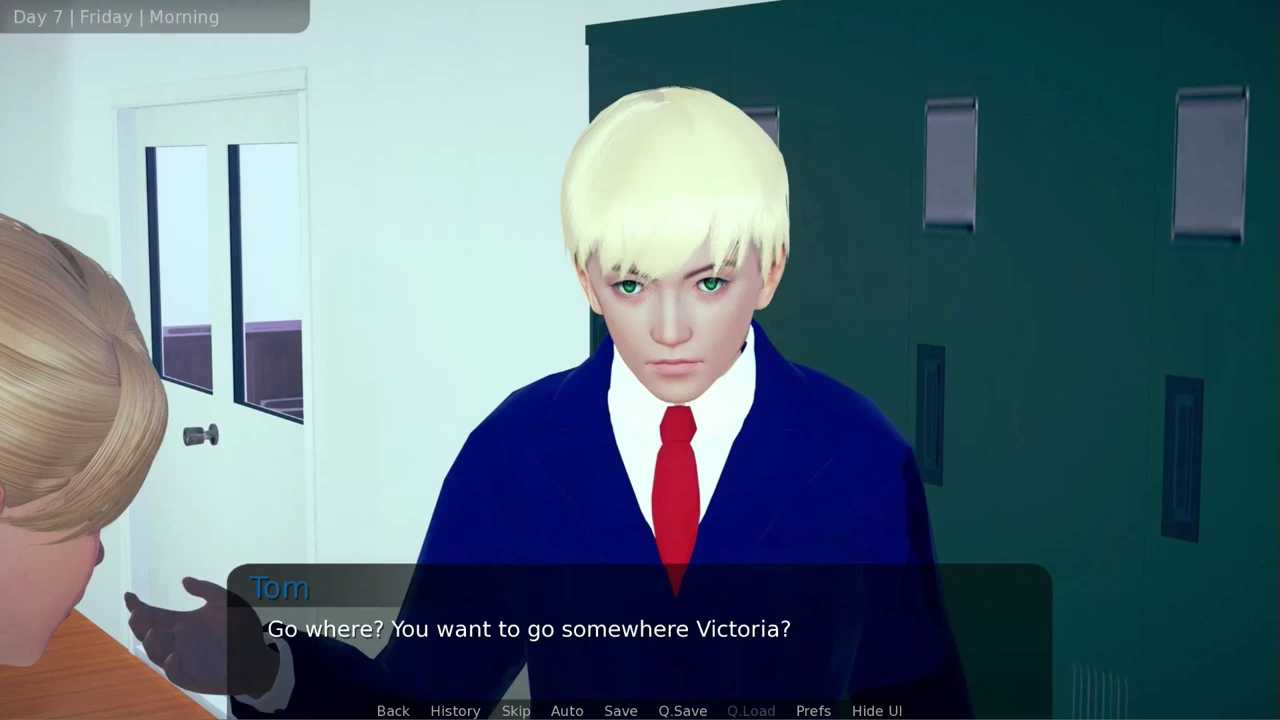 Cosy Cafe Screenshot (12)