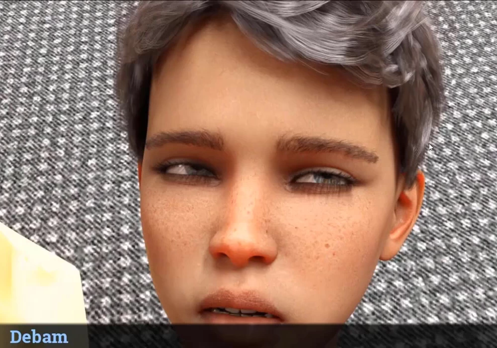 Crazy Son Screenshot (7)