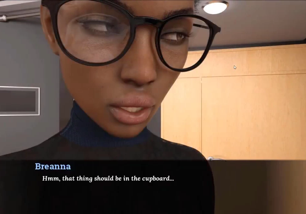 Crazy Son Screenshot (7)