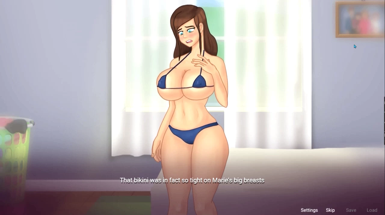 Crystal Springs Odyssey Screenshot (12)