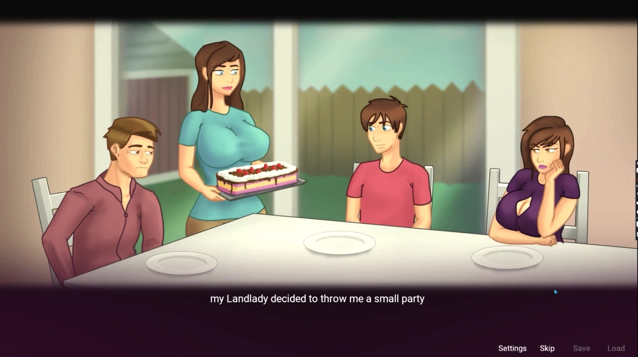 Crystal Springs Odyssey Screenshot (12)