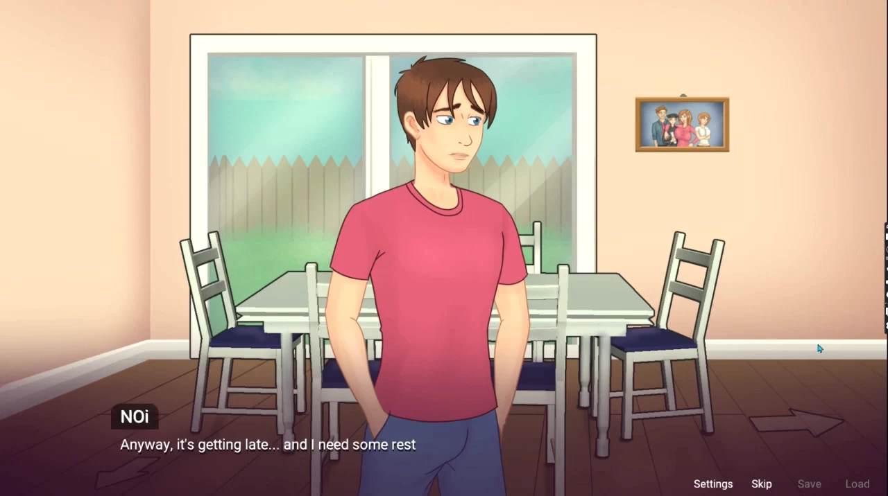 Crystal Springs Odyssey Screenshot (12)