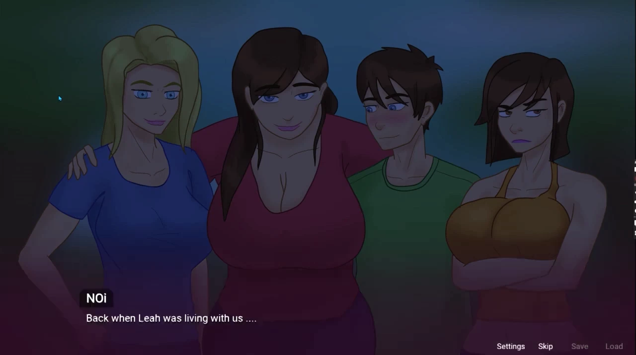 Crystal Springs Odyssey Screenshot (12)