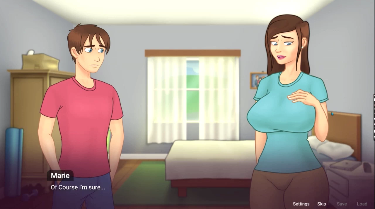 Crystal Springs Odyssey Screenshot (12)