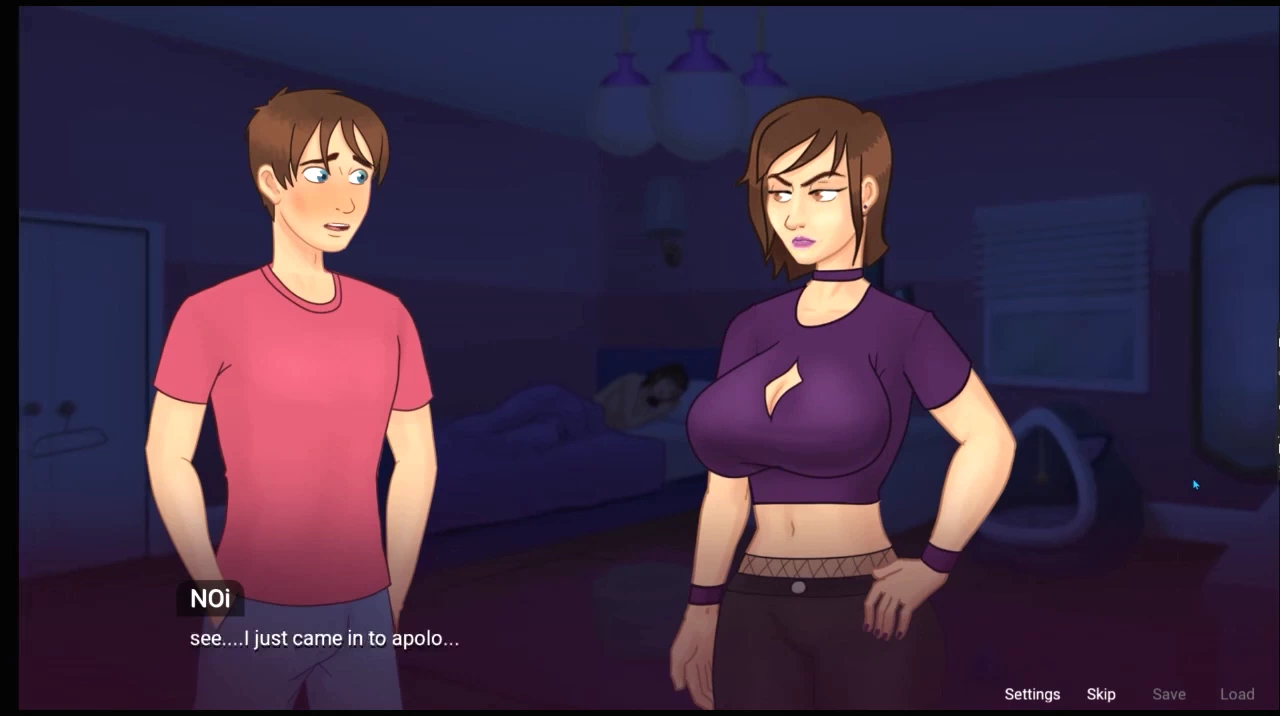 Crystal Springs Odyssey Screenshot (12)