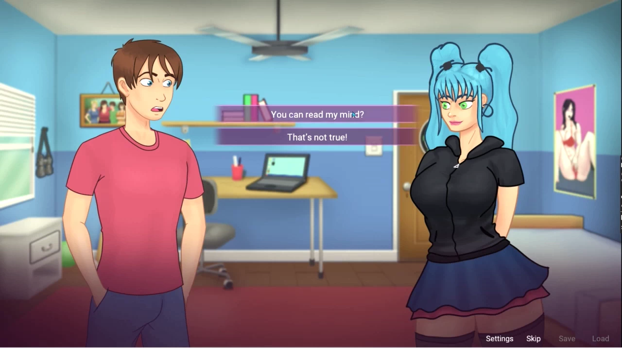 Crystal Springs Odyssey Screenshot (12)