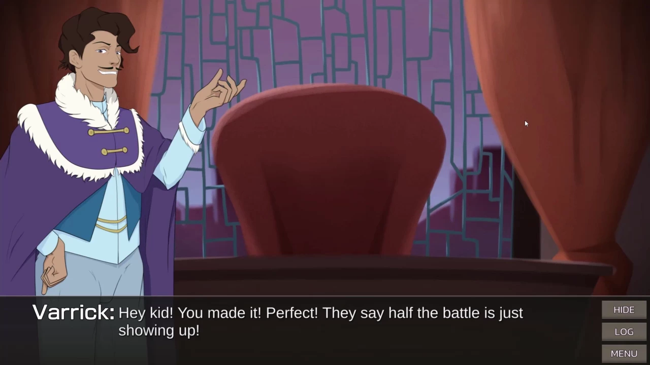 Cummy Bender Screenshot (8)