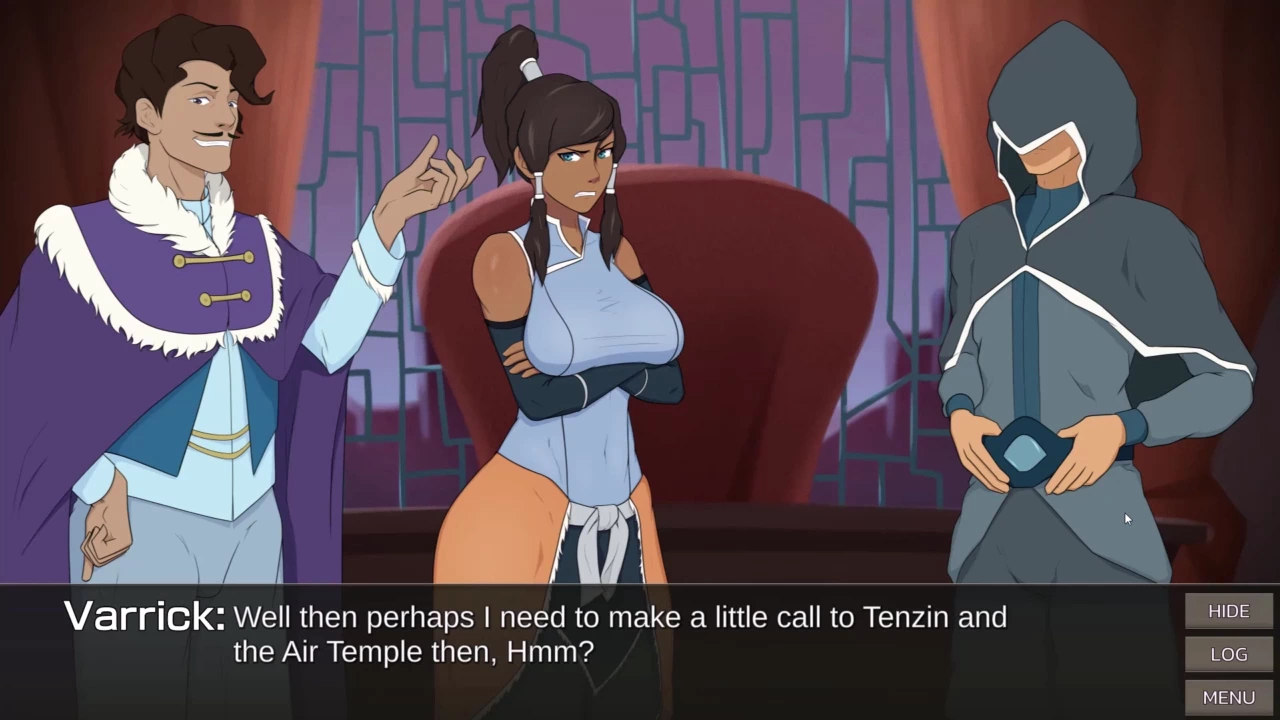 Cummy Bender Screenshot (8)