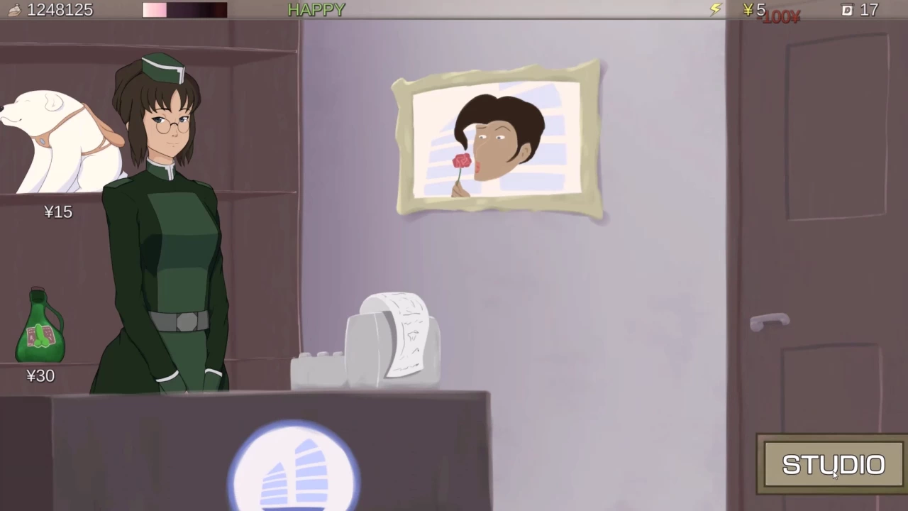 Cummy Bender Screenshot (8)