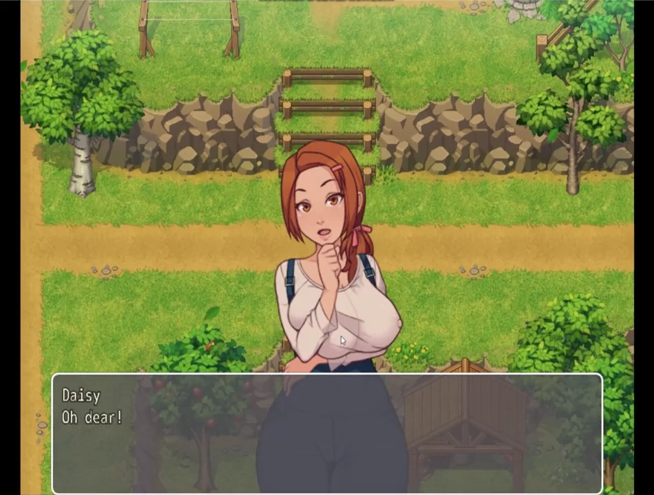 Daily Lives of my Countryside Screenshot (6)