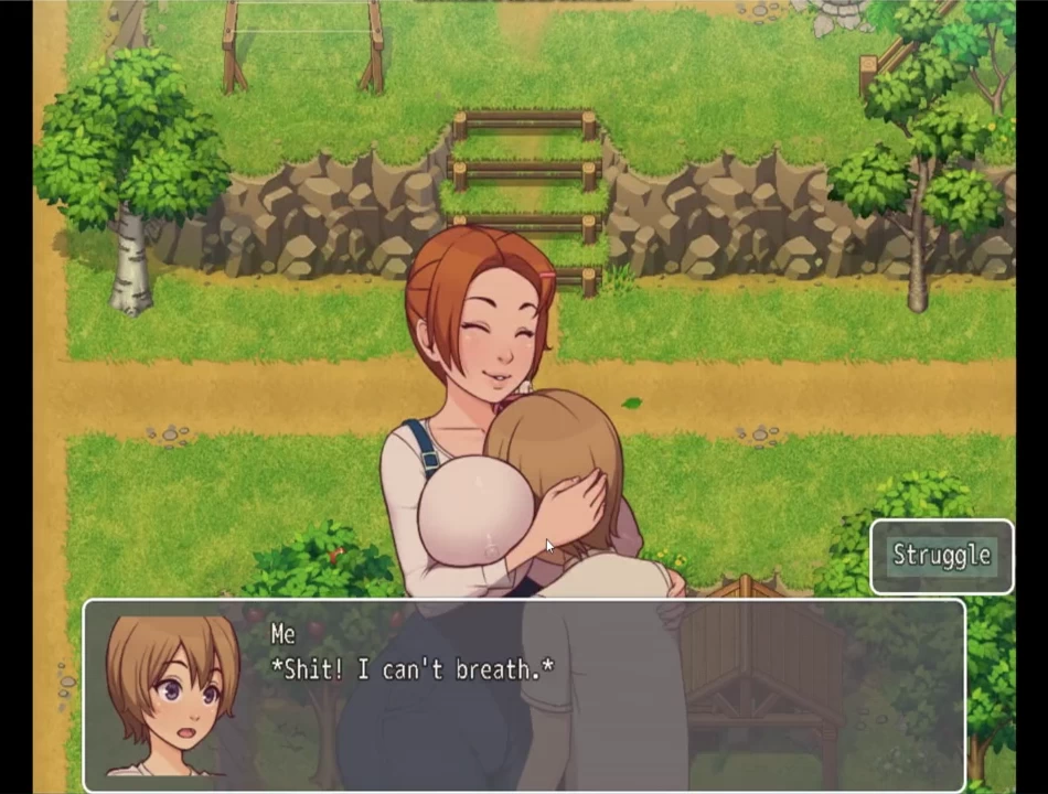 Daily Lives of my Countryside Screenshot (6)