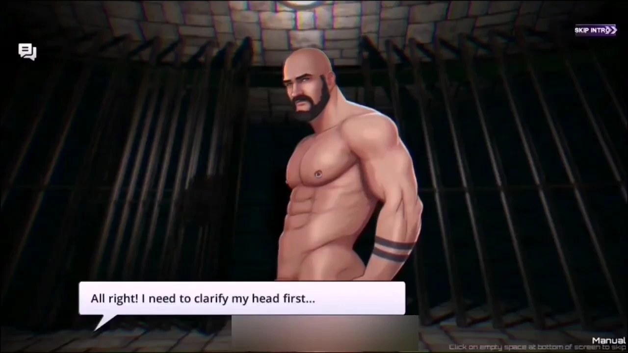 Dead Dating Your Gay Summer Horror Bromance Screenshot (9)