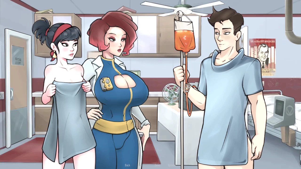 Deep Vault 69 Screenshot (7)