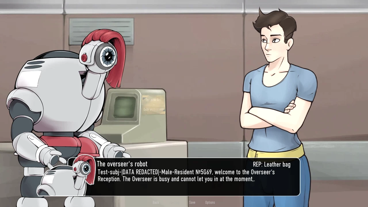 Deep Vault 69 Screenshot (7)