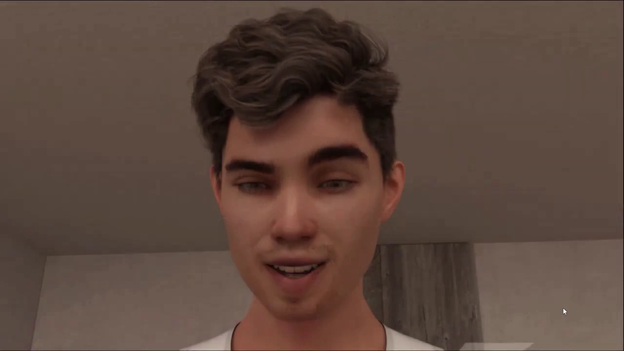 Demon Boy Saga Screenshot (16)