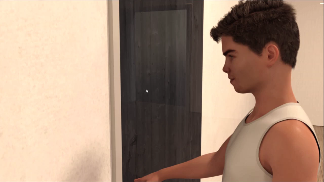 Demon Boy Saga Screenshot (16)